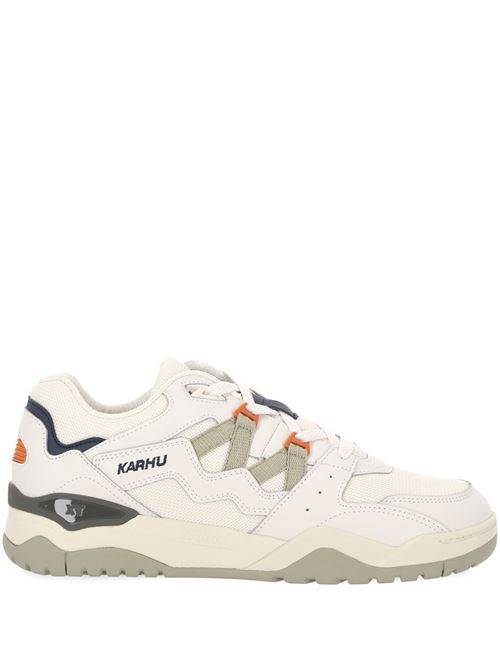 Fusion XT sneakers KARHU | F850002CLOUD DANCER/AGATE GREY